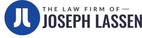 Joseph Lassen Logo
